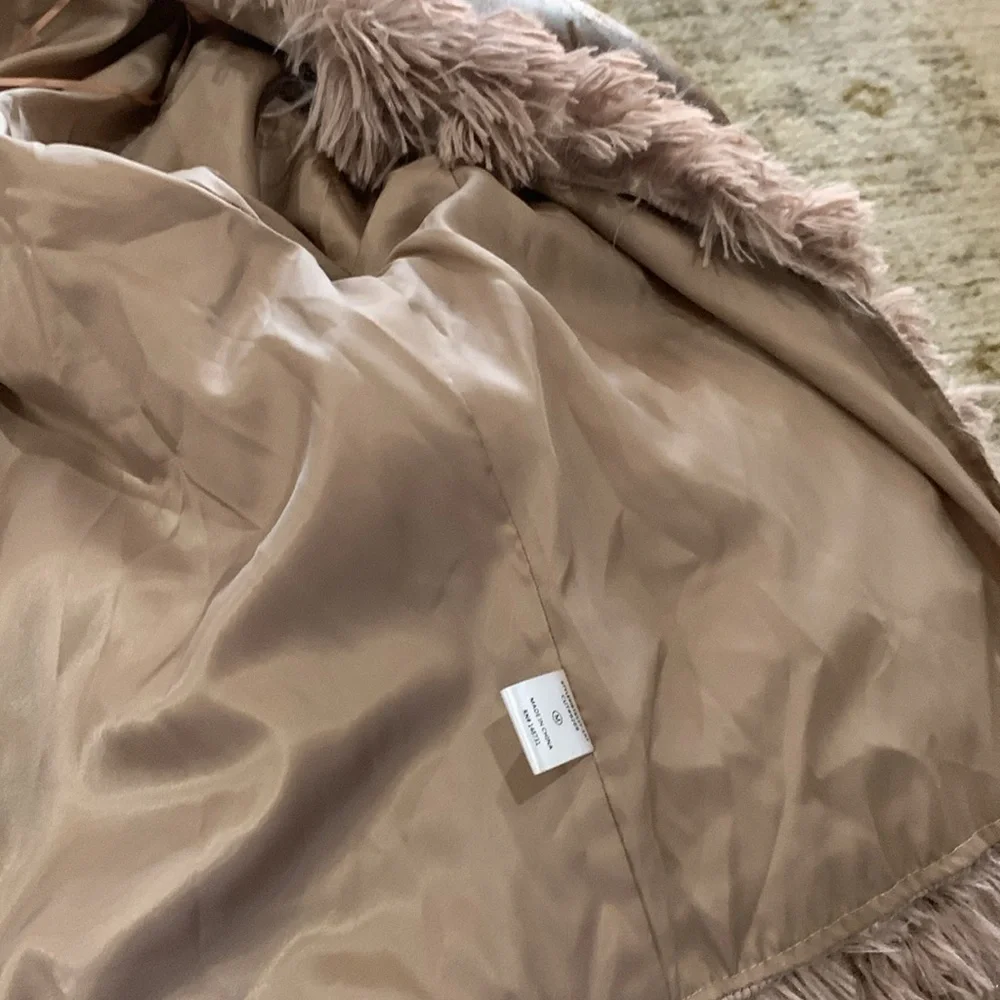 American Threads Jacket - Picture 9 of 15